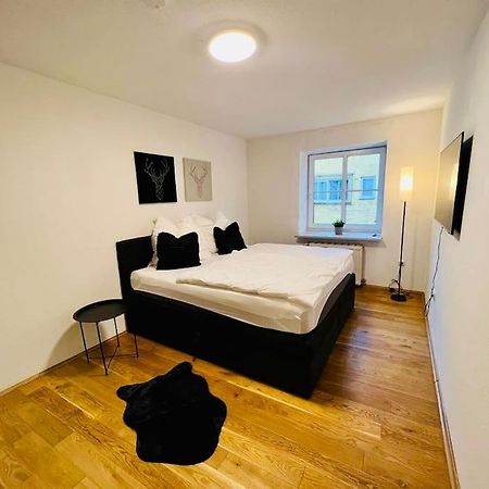 Wohnung In Augsburg - Bestlage! Esterno foto