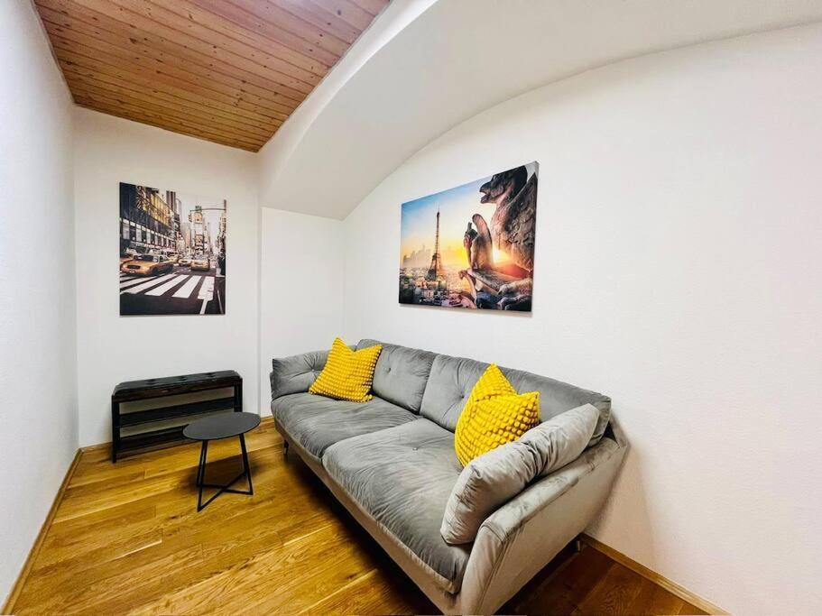 Wohnung In Augsburg - Bestlage! Esterno foto